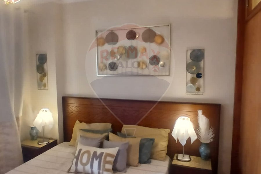 Apartment for sale (Aqua View - kilo 91) 53 m