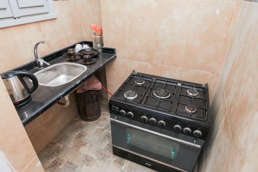 Mezzanine For Rent 457m Laurent (Serhank St.)