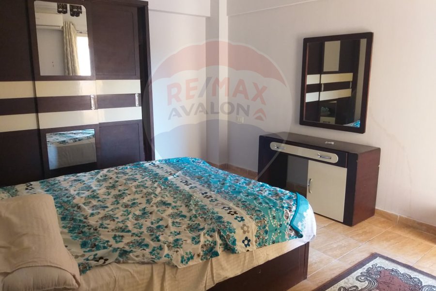 Apartment for sale 144 m Montazah (Marseille Florence Compound)