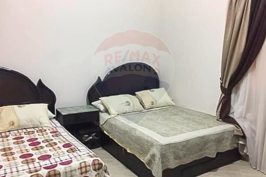 Stand Alone Villa for sale North Coast (Rosanna Village) 580 m