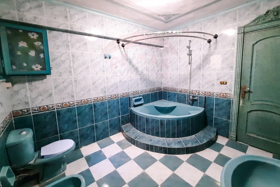 Apartment For Sale 250 m Elebrahmya (Abo Qer Main St.)