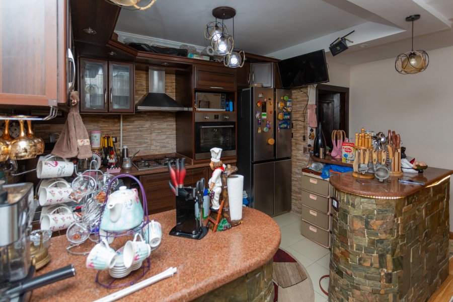 Apartment for sale 138 m Sidi Bishr (next to Al Mahrousa Hotel)