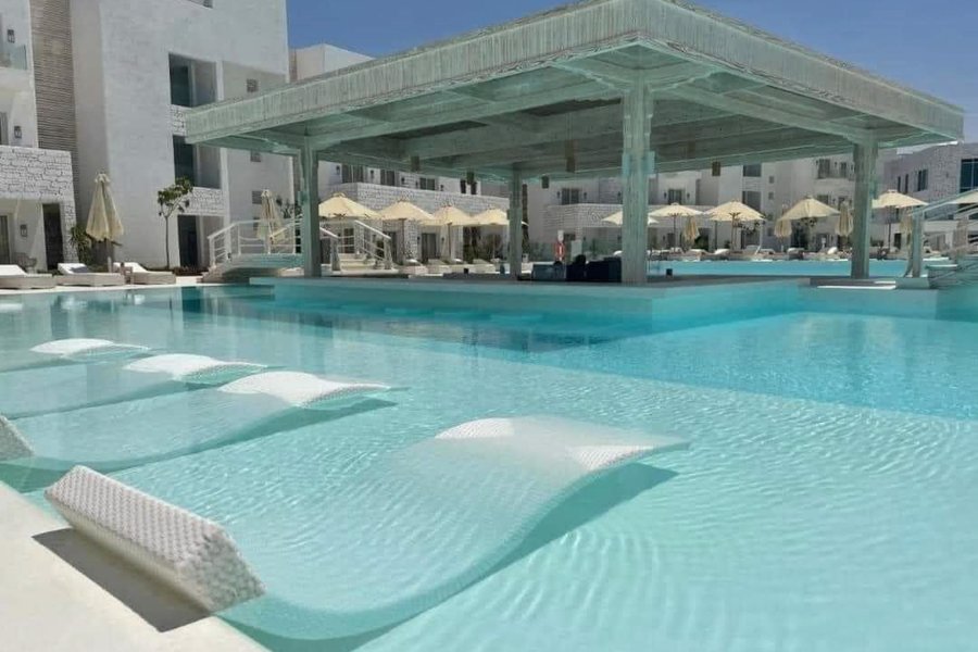 Villa for Sale NorthCoast (Azha - Ras El Hekma) 381 m
