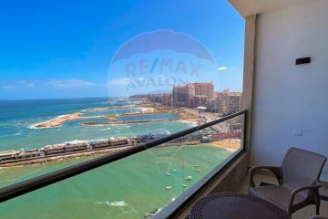 Apartment for sale 125 m Gleem (directly on the sea)