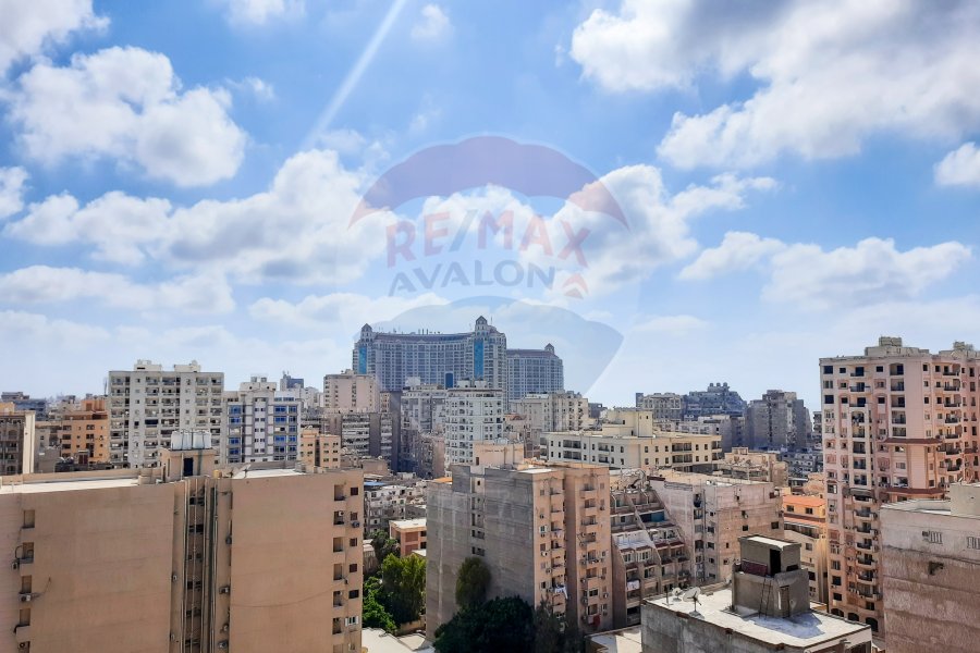 Apartment For Rent 120 m Louran ( Branched from Sharaawy St )