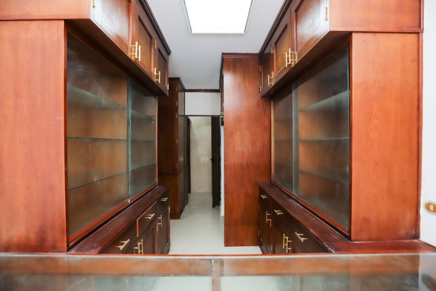 Pharmacy For Sale 62 m Bolkly (El-Masaha St.)