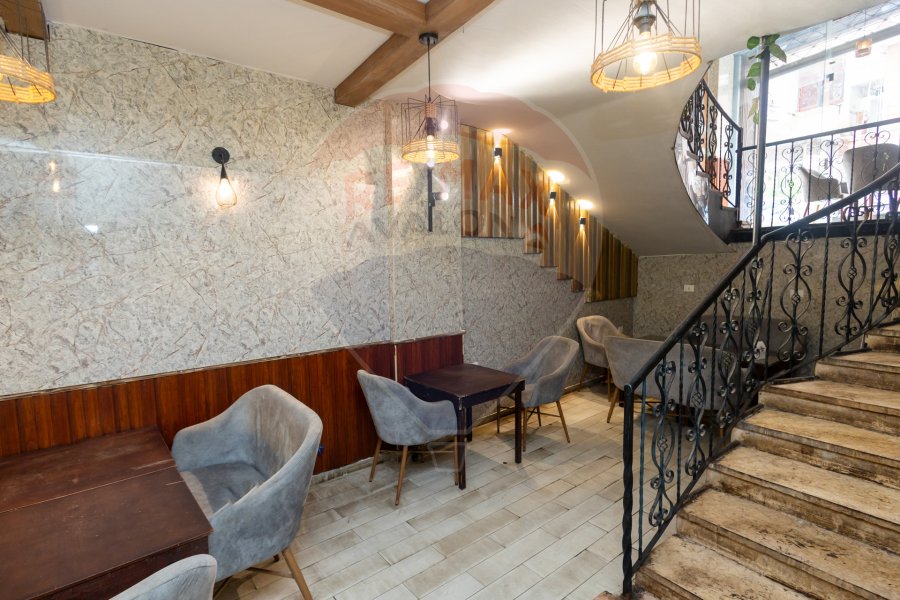 Duplex Restaurant for sale 150 m kafr abdo