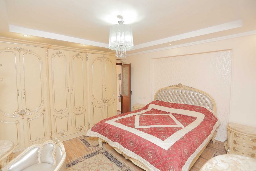Apartment for sale 140m Sidi Gaber (Branched from El-Mosher st.)