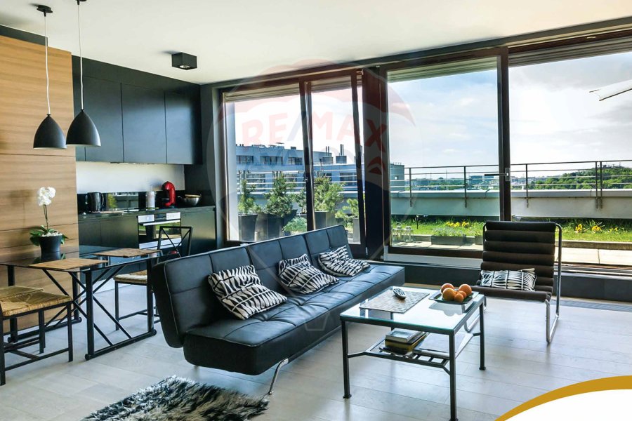 Apartment for sale 265 m Sporting (Abu Qir st.)