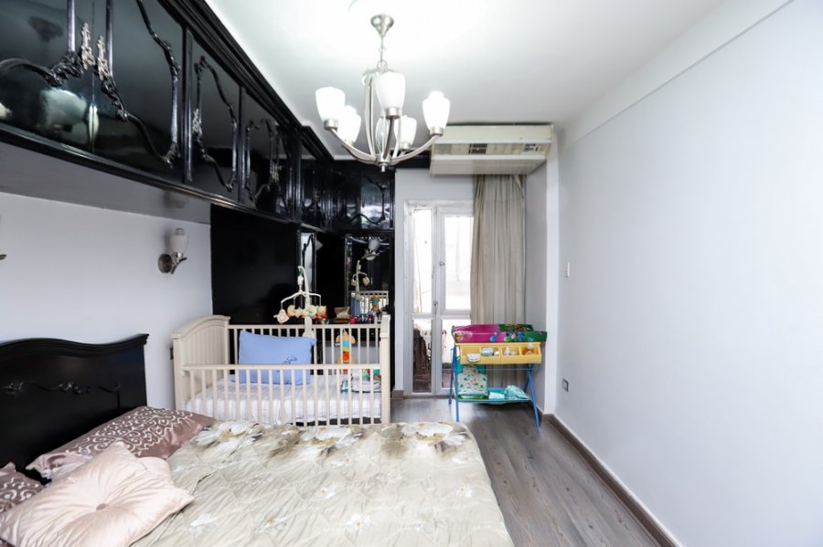 Apartment for sale 145m Smouha (Fawezy Moaaz St.)