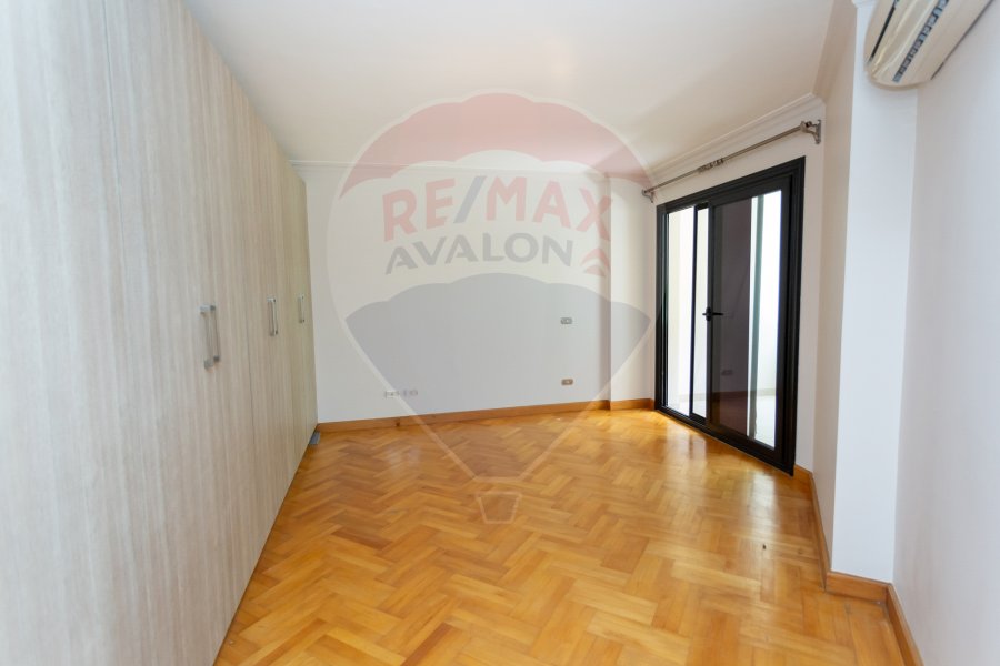Licensed apartment for sale 295 m Kafr Abdo (branched from Maarouf Al-Rasafa st.)
