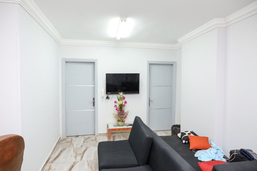 Mezzanine For Rent 457m Laurent (Serhank St.)