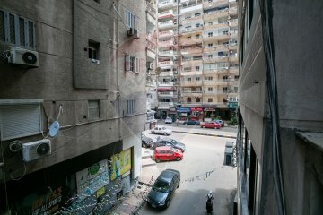 شقة للبيع 150 م ميامي (ثاني نمرة من ش اسكندر ابراهيم)