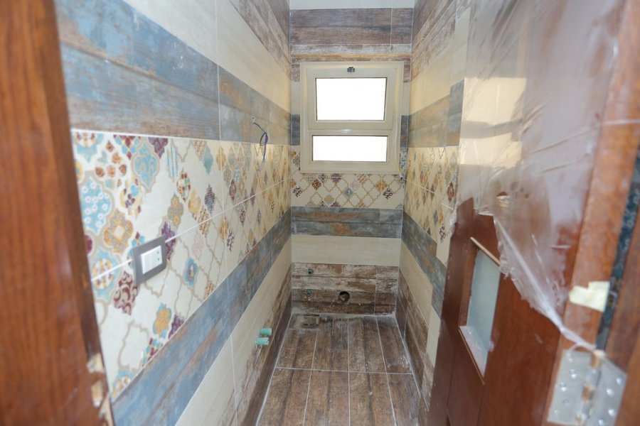 شقة للايجار 231م لوران (ش سيرهنك)