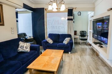 Apartment for sale 110 m Louran (Directly on the sea)
