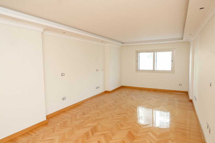 Apartment For Sale 315m Smouha (Antoniadis City Compound)