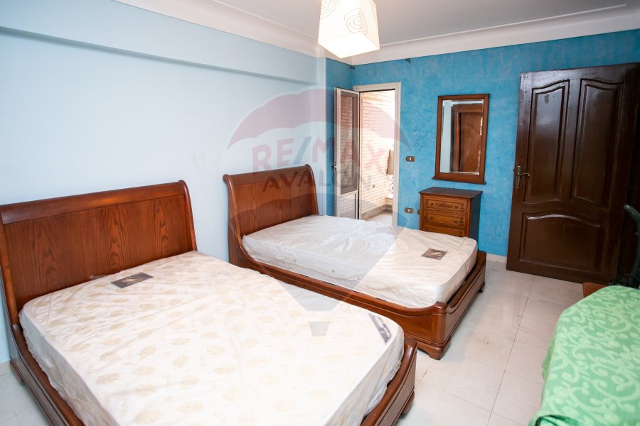 Apartment for sale 220 m Stanly (Branshed from the Sea)