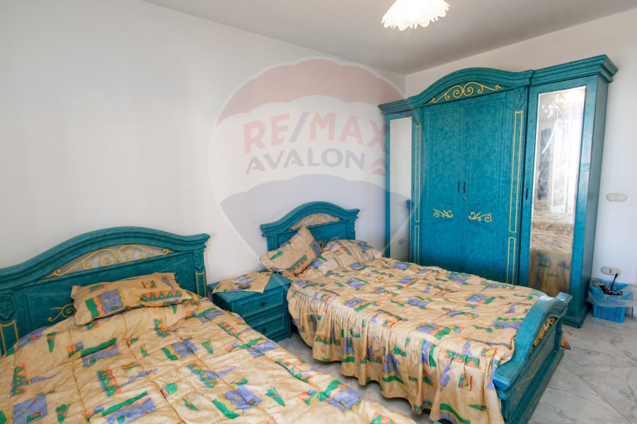 Villa for Sale North Coast (Venus village) 310 m