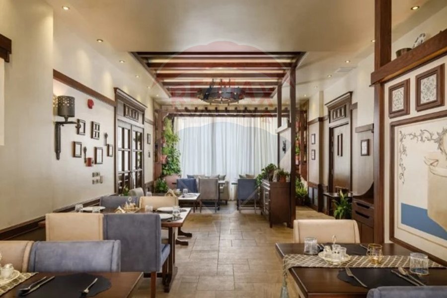Twin house for sale 334 m King Mariout (Gewar)