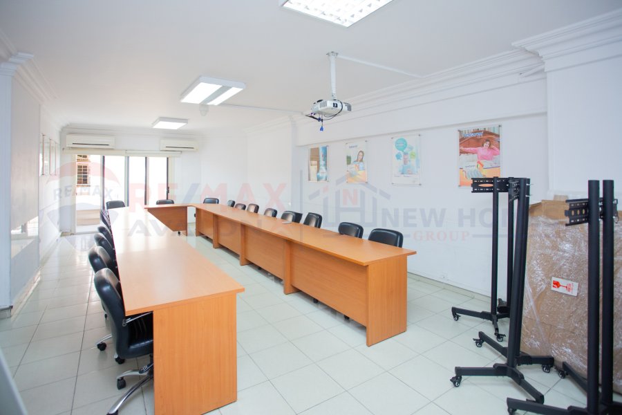 Administrative unit for sale 175 m Smouha (Golden Square)
