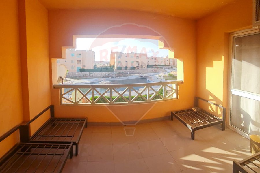 شاليه للبيع (مارينا فلاورز) 260 م