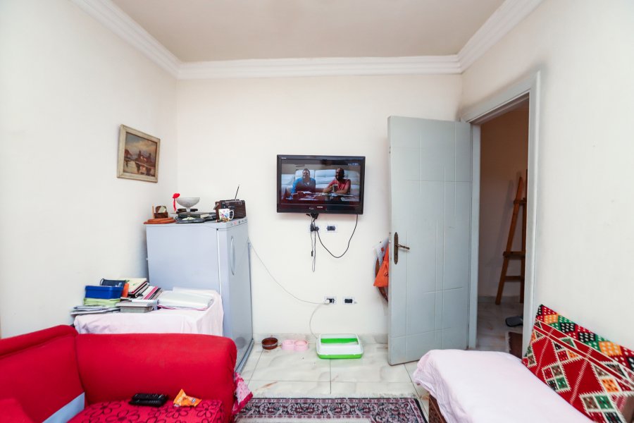 Apartment For Sale 140 m Sidi Beshr ( Brunched From Khalid ebn Alwalid)