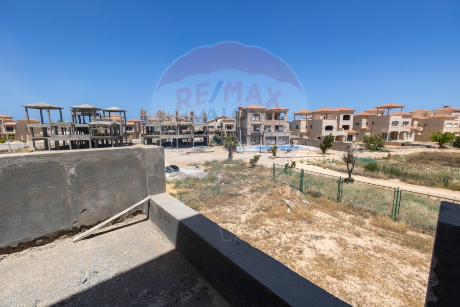 Villa for sale King Mariout (Alex West - Catherine area model 2)