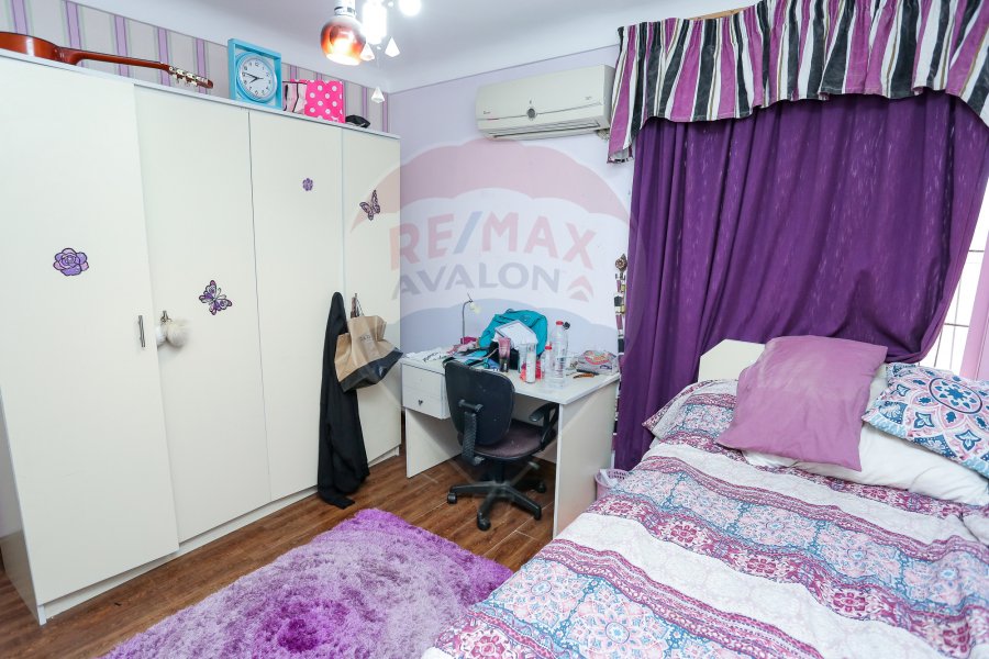 Apartment for sale 320 m Rushdy (Suria Main St