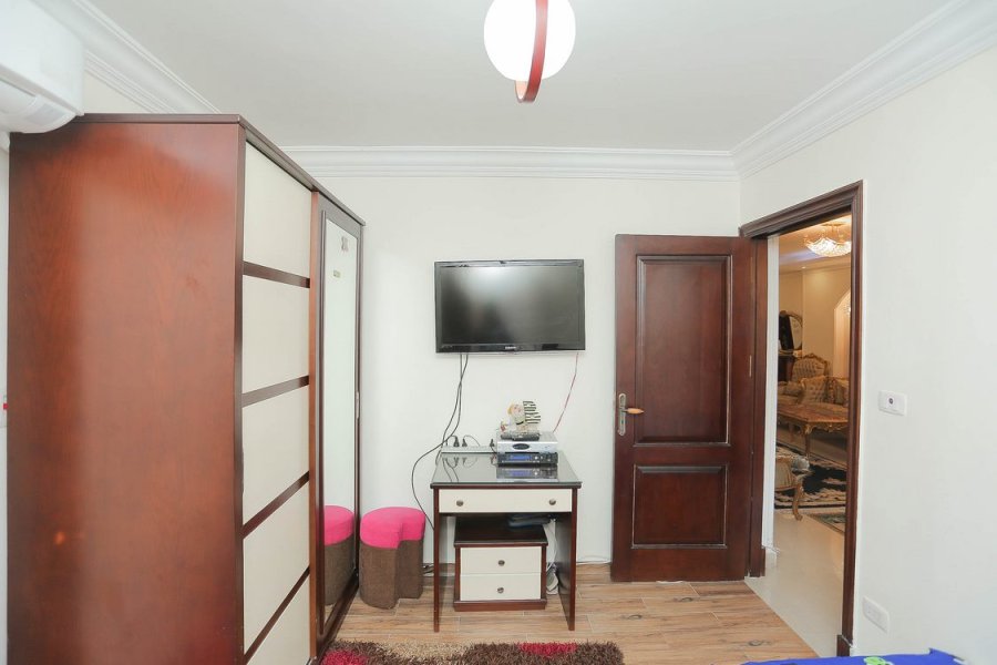 Apartment for sale 140m Sidi Gaber (Branched from El-Mosher st.)