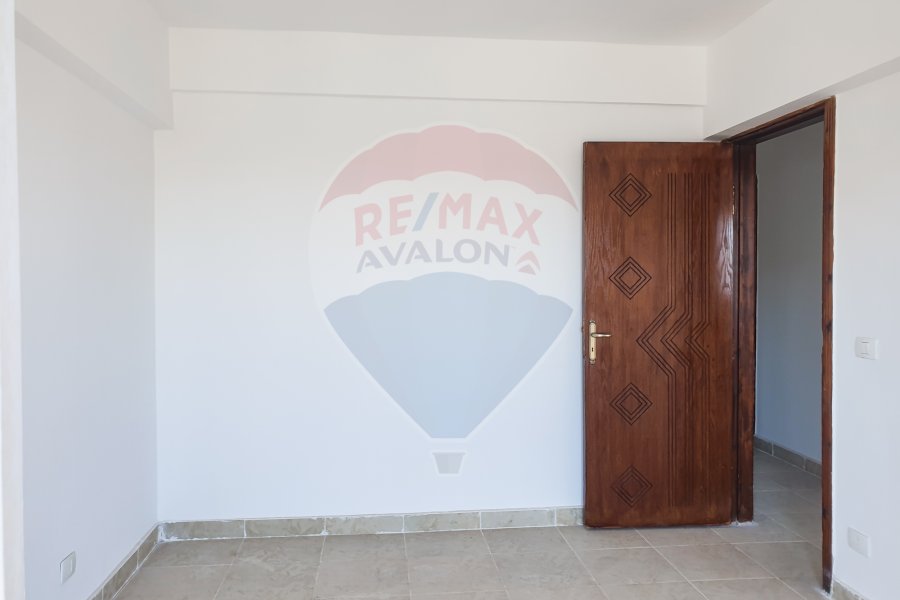 Apartment For Rent 107 m Smouha (Near To Elethad Club)