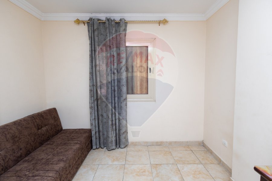 Apartment for sale 112 m Al-Syouf (Riyadh Alammar Compound)