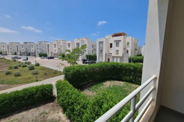 Furnished chalet for sale on north coast (Amwaje- Sidi Abdel Rahman)