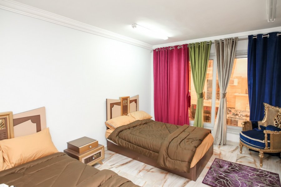 Mezzanine For Rent 457m Laurent (Serhank St.)