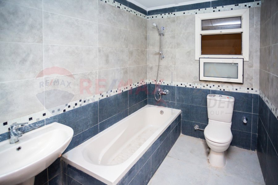 Apartment for rent 202 m Smouha (Grand View)