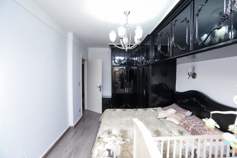 Apartment for sale 145m Smouha (Fawezy Moaaz St.)