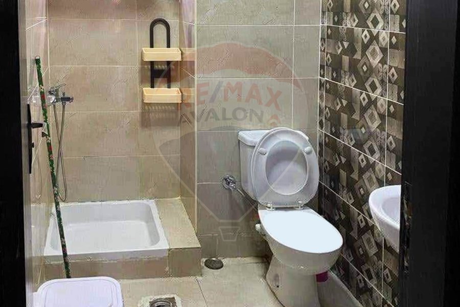 Furnished chalet for rent (Aqua View) 101 m