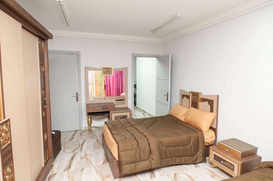 Mezzanine For Rent 457m Laurent (Serhank St.)