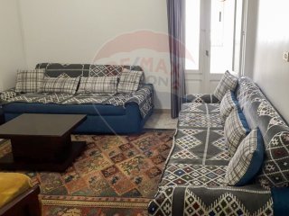 شقة للبيع 125 م جناكليس (متفرع من ش أبوقير)