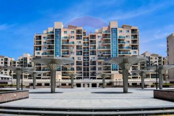 Apartment for sale (Downtown - El Alamein) 166 m