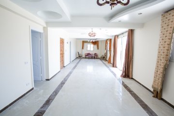 Apartment for sale 350m Hadayah (Abdelhamid Alabady St)