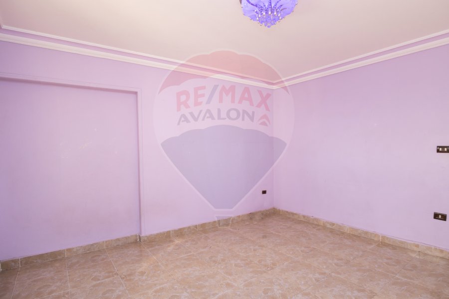 Apartment for sale 175 m Smouha (Behind Zaki Ragab St)