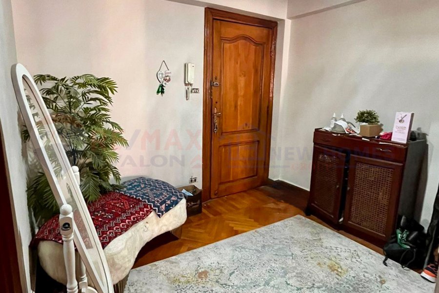 Apartment for sale 180 m Roushdy (Roushdy Basha st.)