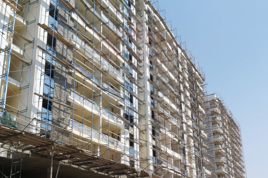 Apartment for sale 202 m Smouha (Grand view)