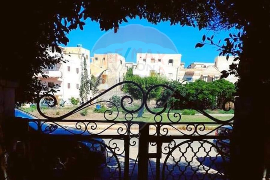 Villa for sale 396 m North Coast (Lotus Village)