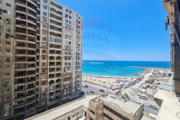 Apartment For Sale 115 m Sidi Bishr (Happy Childhood St.)