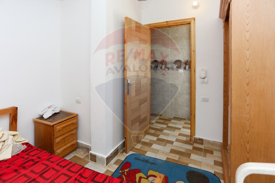 Chalet for sale in Badr Village, 288 m