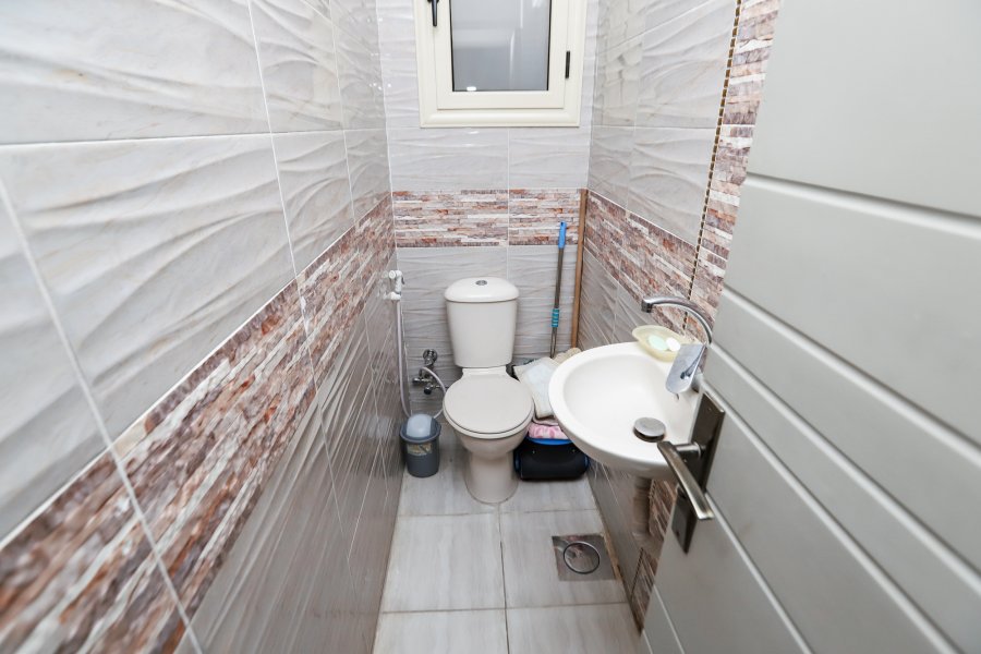 Apartment For Sale 140 m Sidi Beshr ( Brunched From Khalid ebn Alwalid)