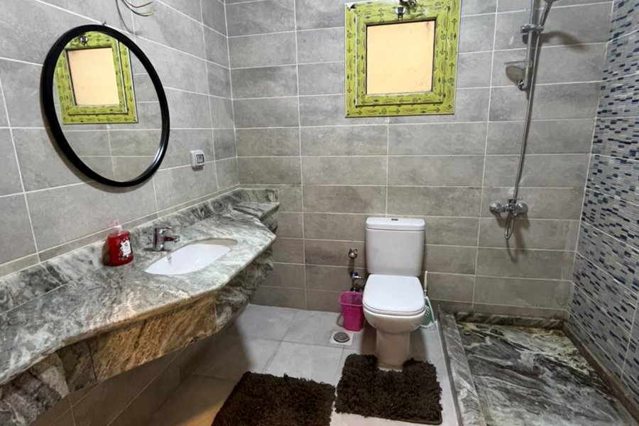 Chalet for sale (Down town - Alamien) 166 m