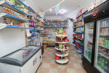 Store for sale 45 m Loran (Branched from Sharawy St.)