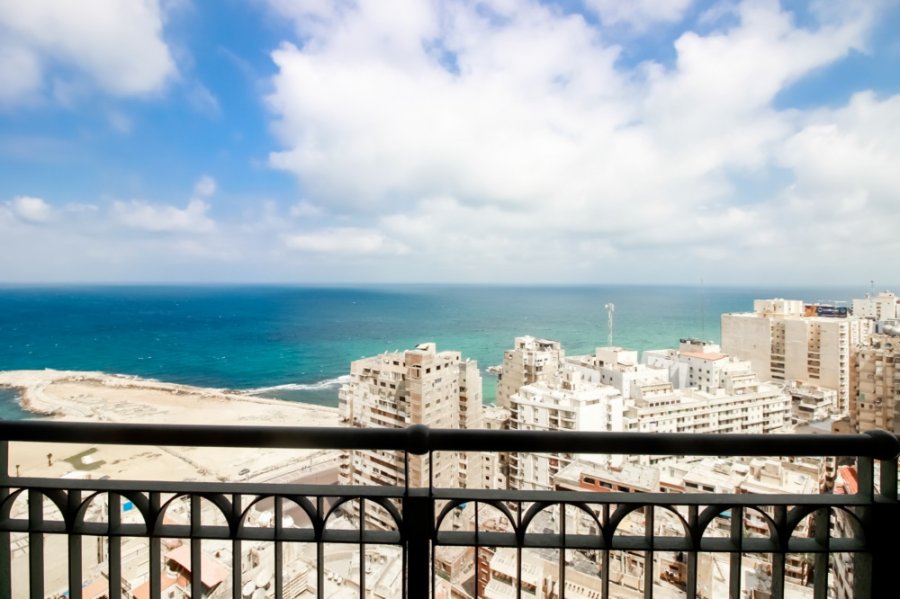 Apartment for sale 292m Fourseasons SanStefano
